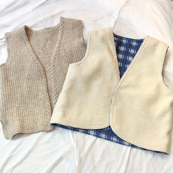 Fall Vests - Picture 5 of 8